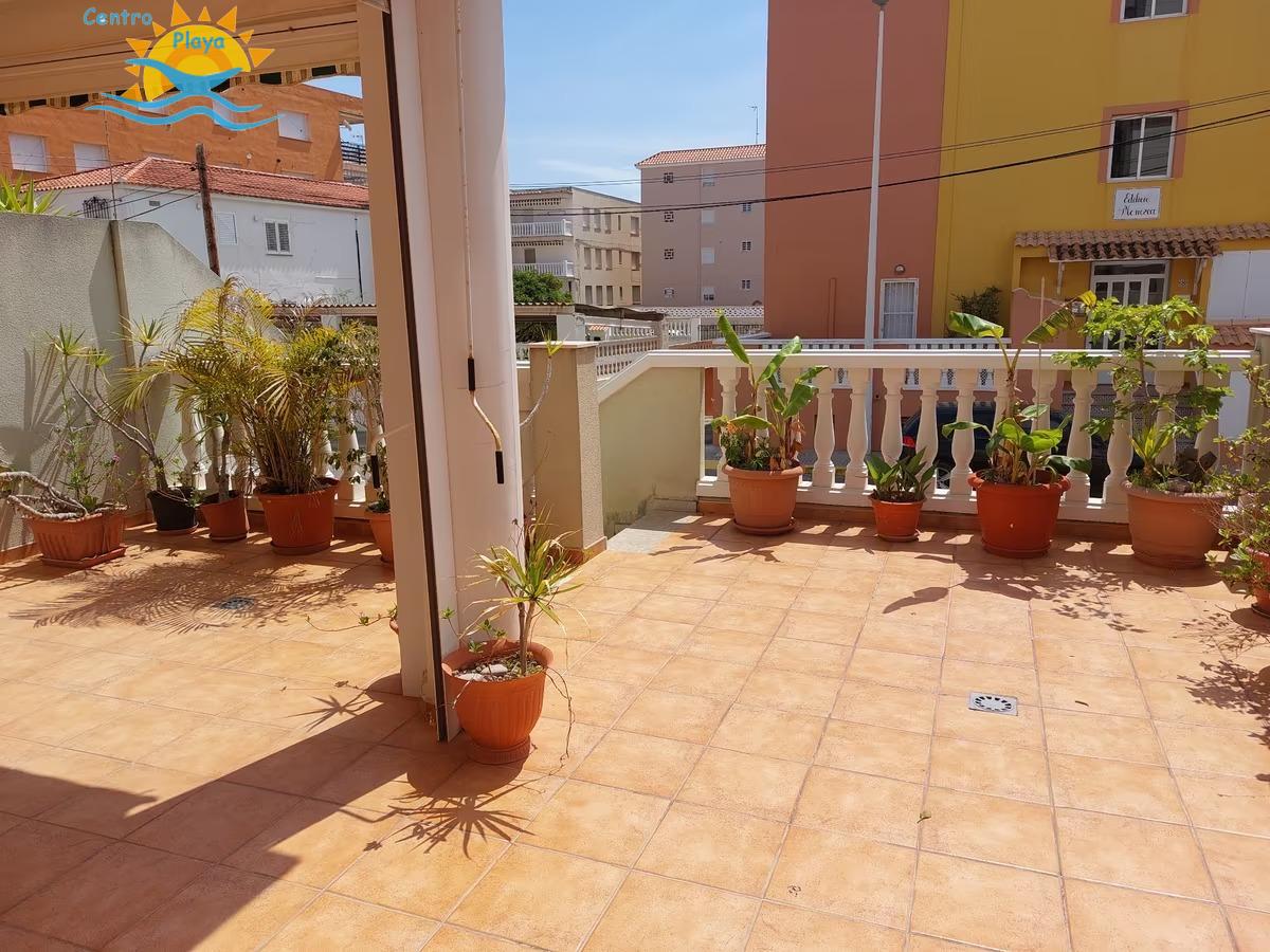 For sale of apartment in Moncófar