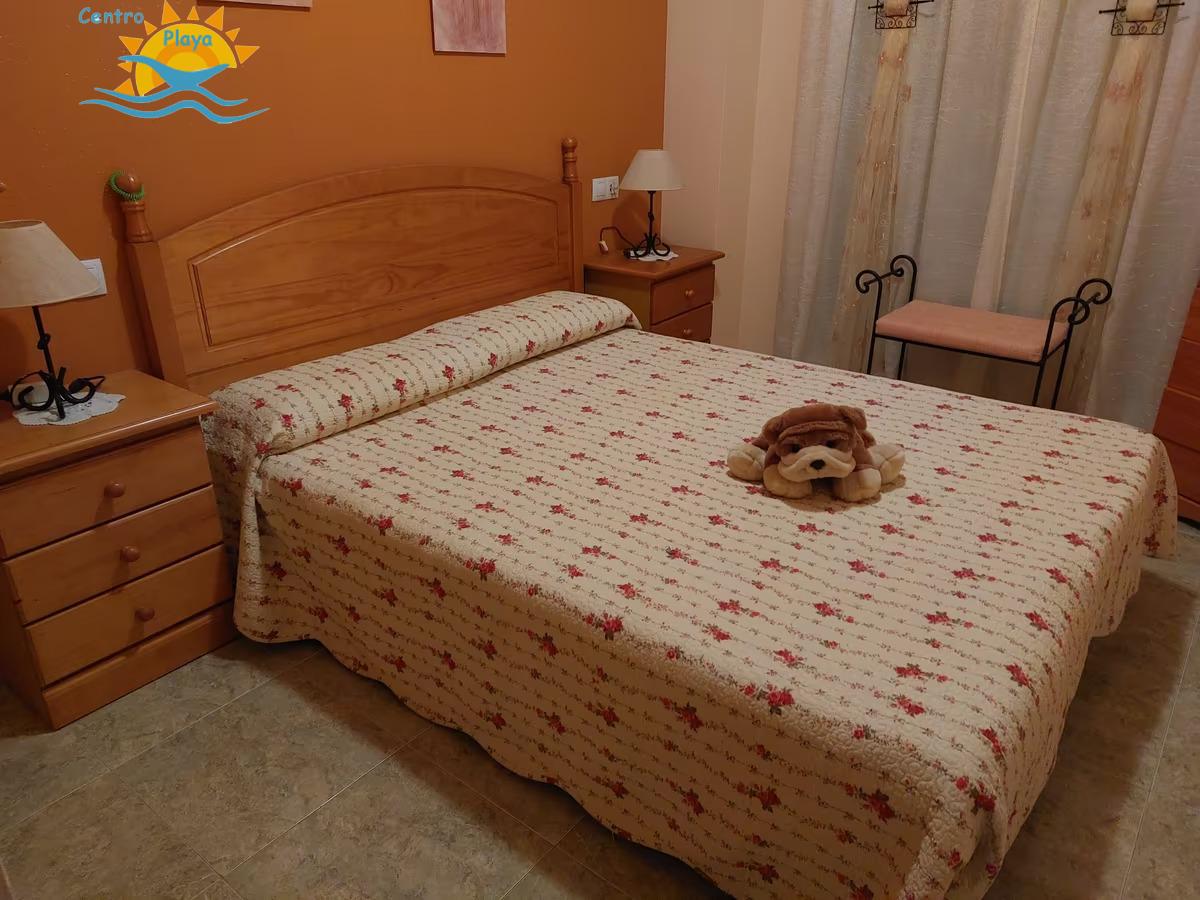 For sale of apartment in Moncófar