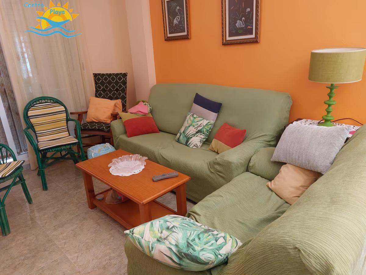 For sale of apartment in Moncófar