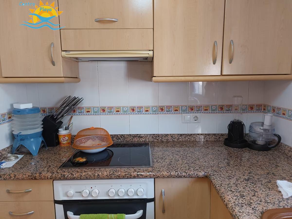 For sale of apartment in Moncófar
