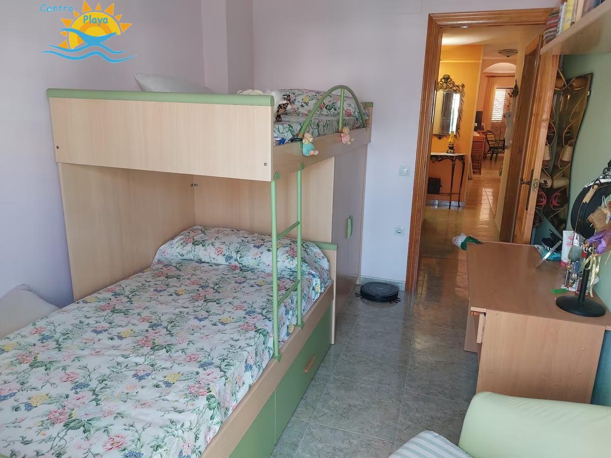 For sale of apartment in Moncófar