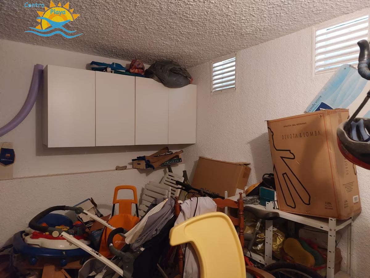 For sale of apartment in Moncófar