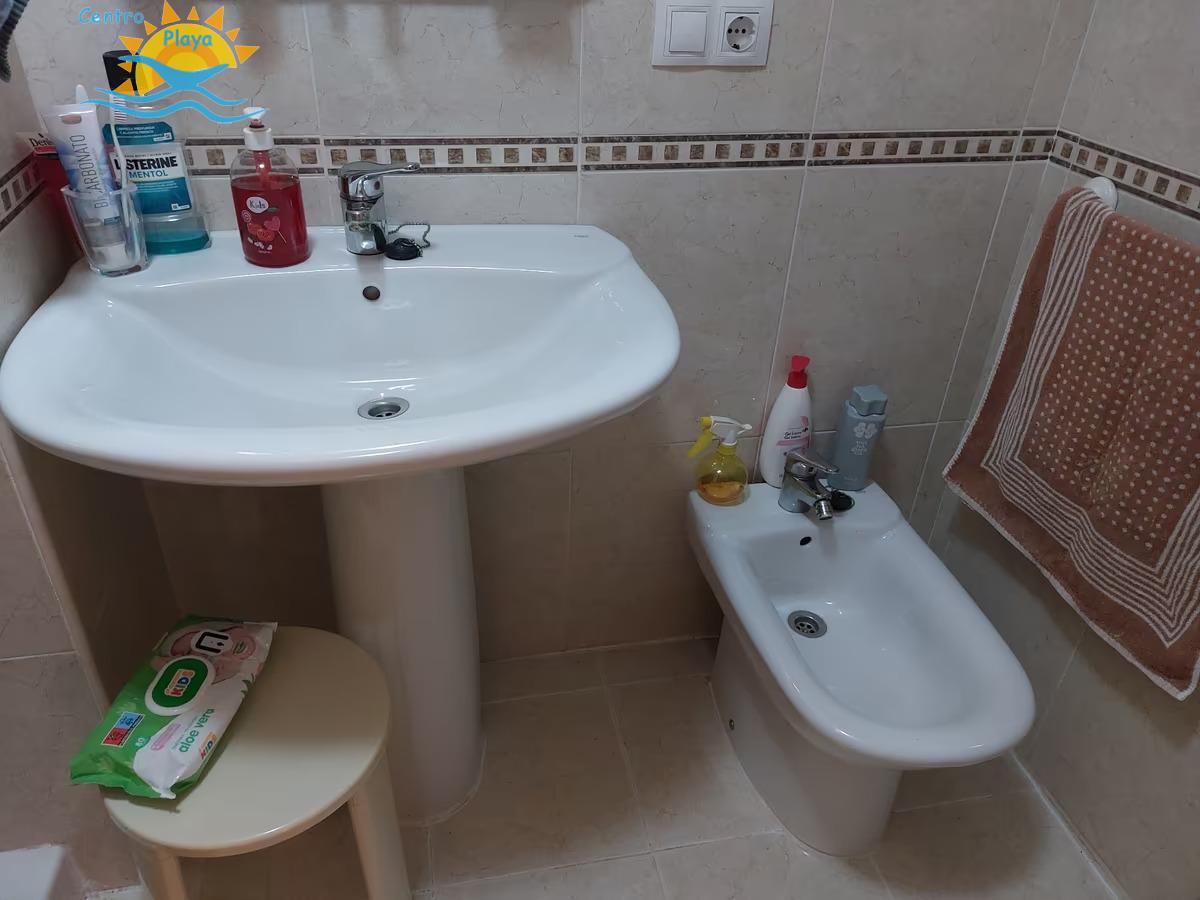 For sale of apartment in Moncófar