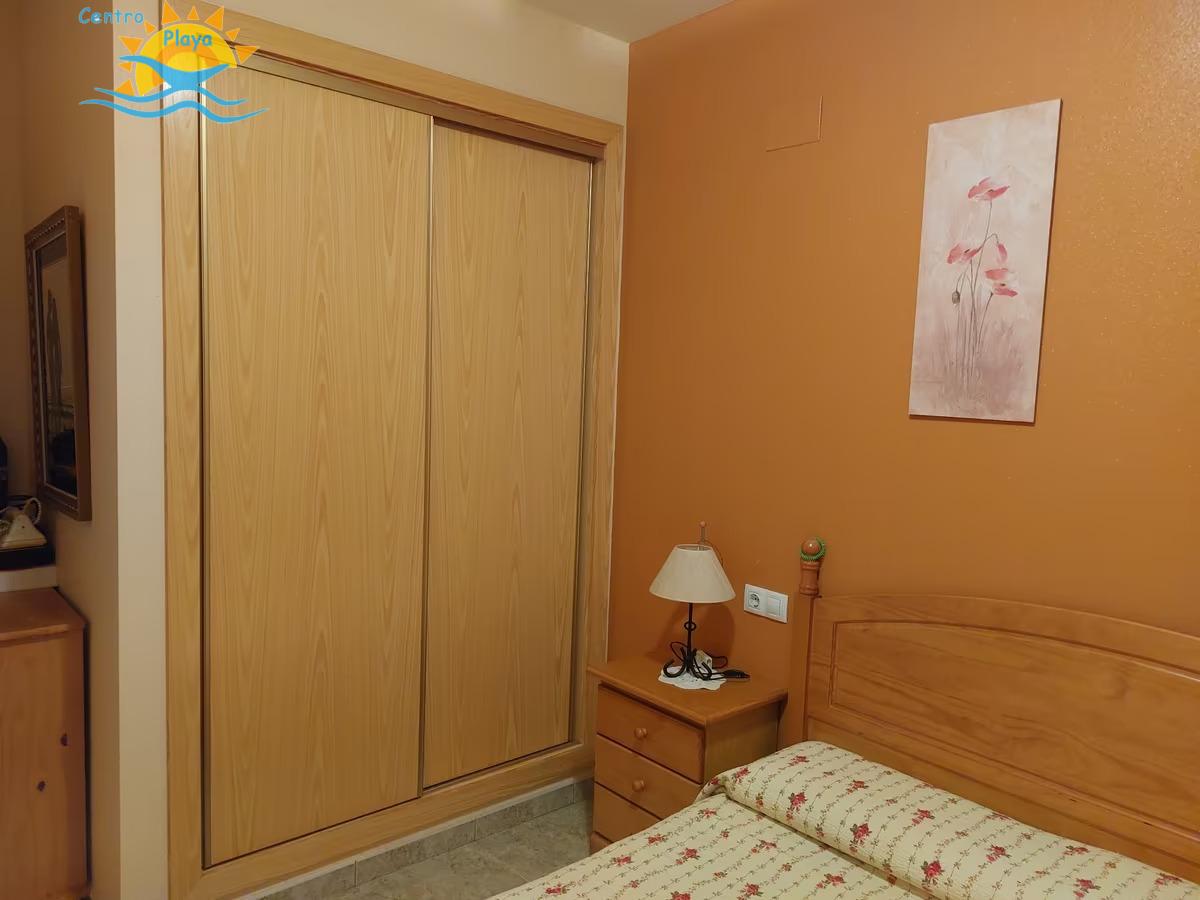 For sale of apartment in Moncófar