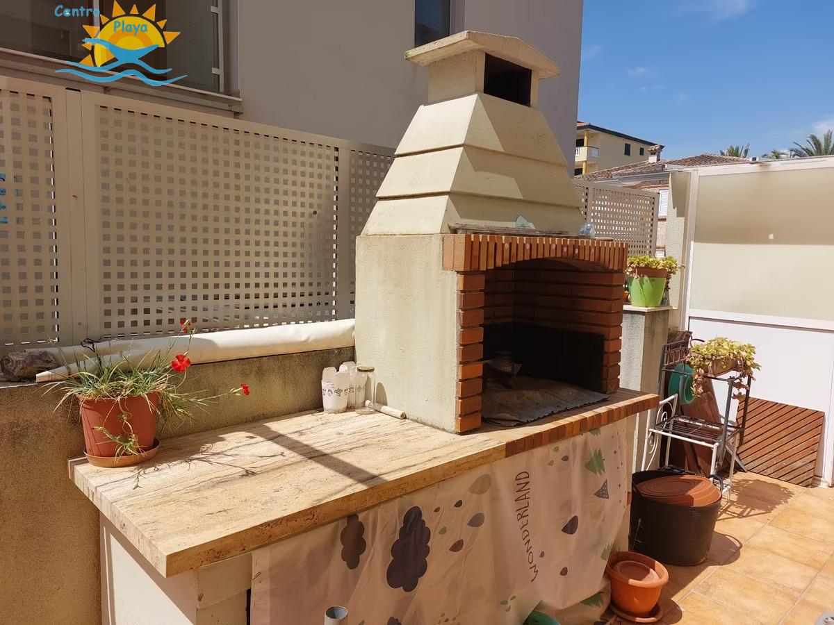 For sale of apartment in Moncófar