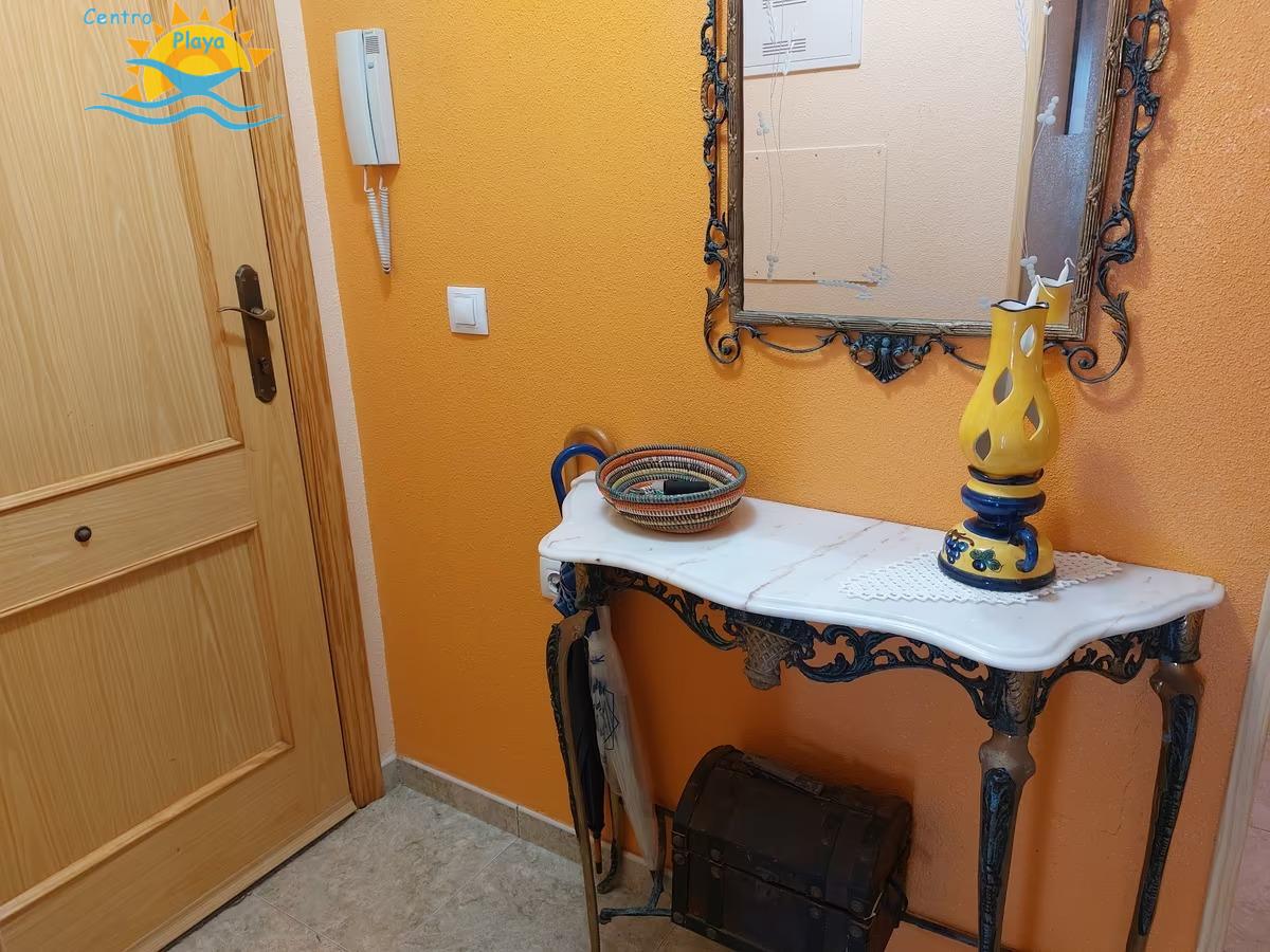 For sale of apartment in Moncófar