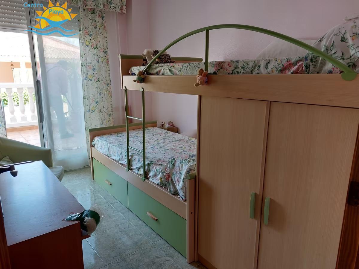 For sale of apartment in Moncófar