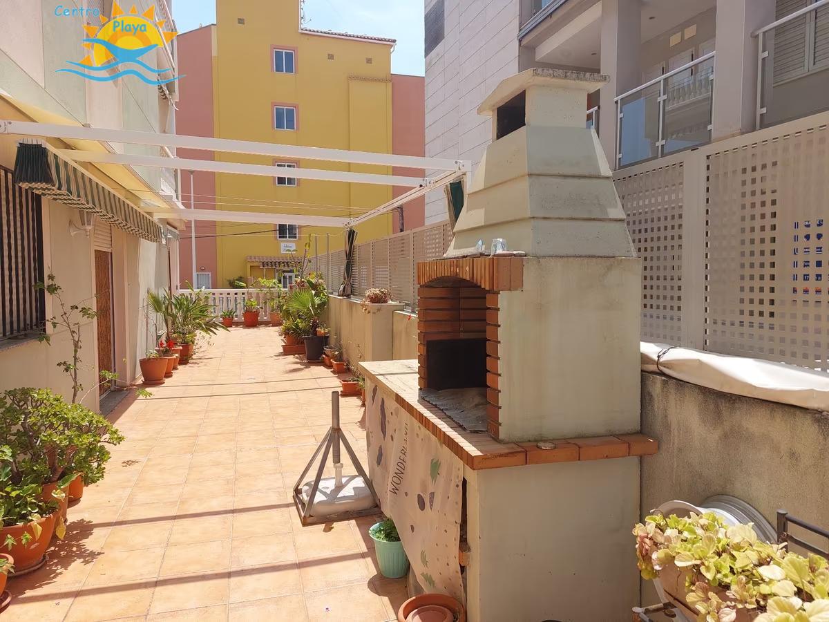 For sale of apartment in Moncófar