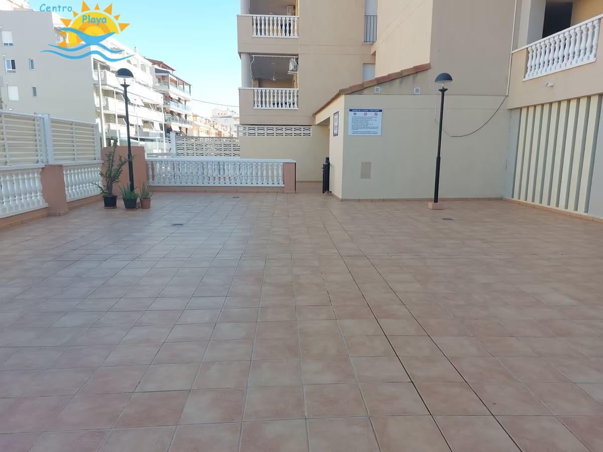 For sale of apartment in Moncófar