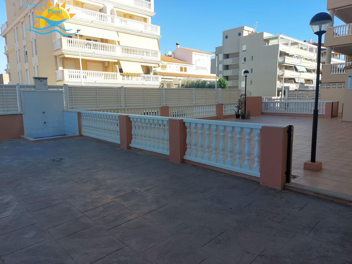 For sale of apartment in Moncófar