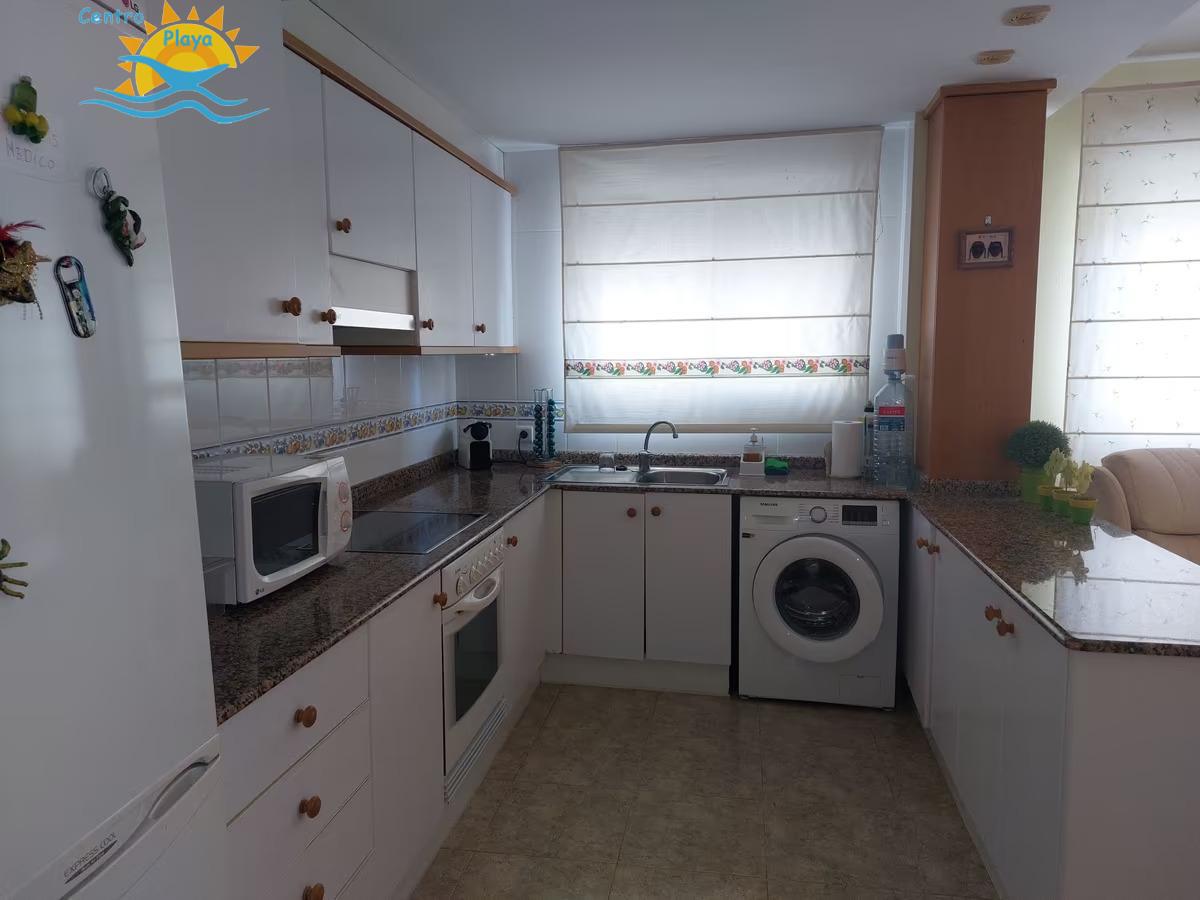 For sale of apartment in Moncófar