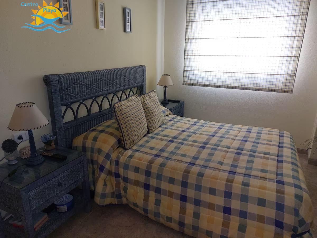 For sale of apartment in Moncófar