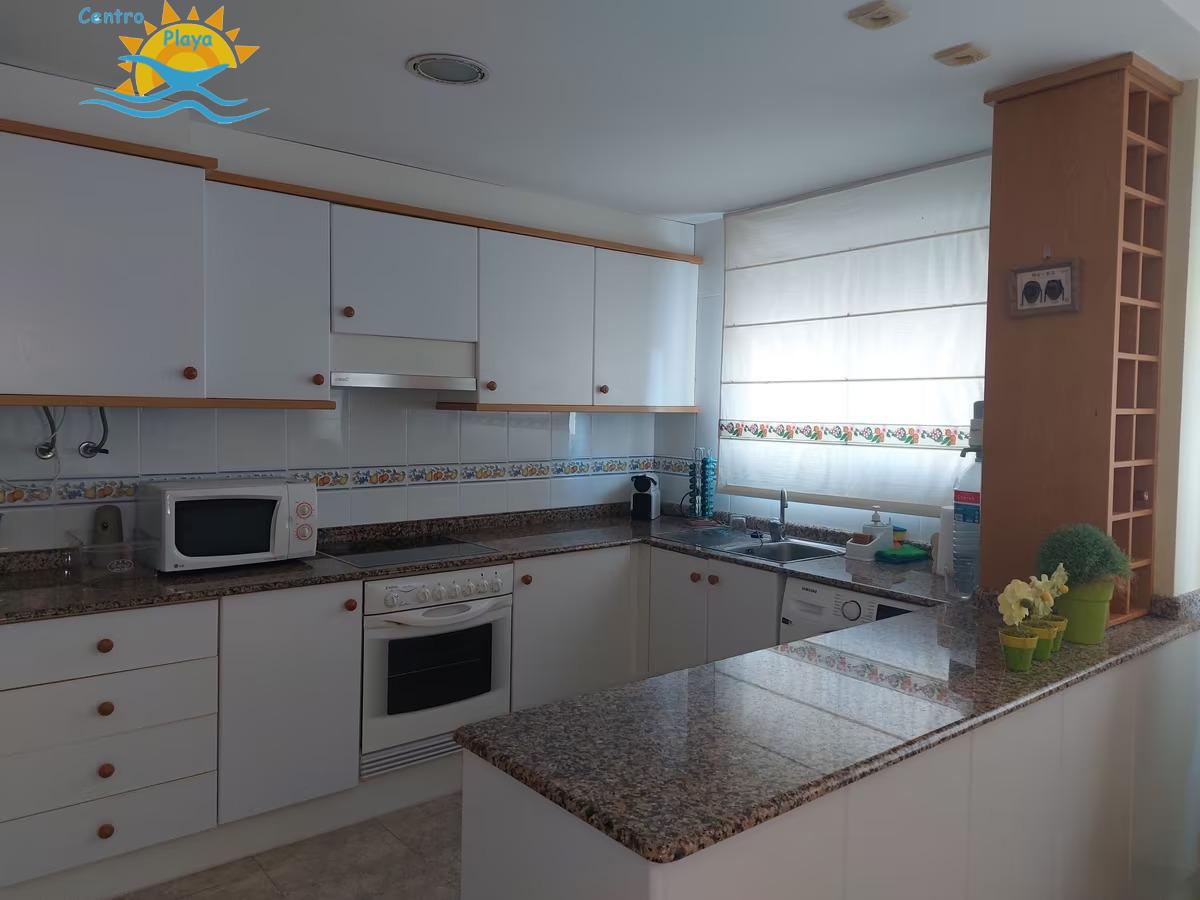 For sale of apartment in Moncófar