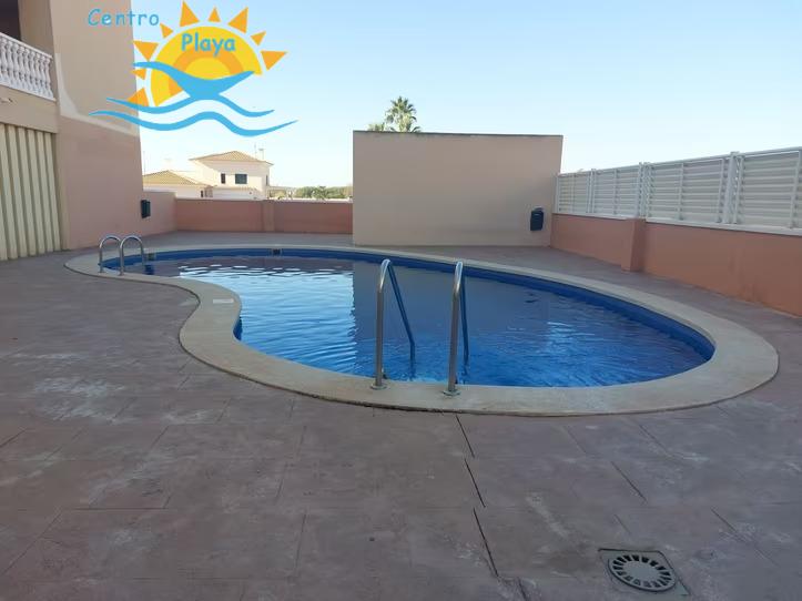 For sale of apartment in Moncófar