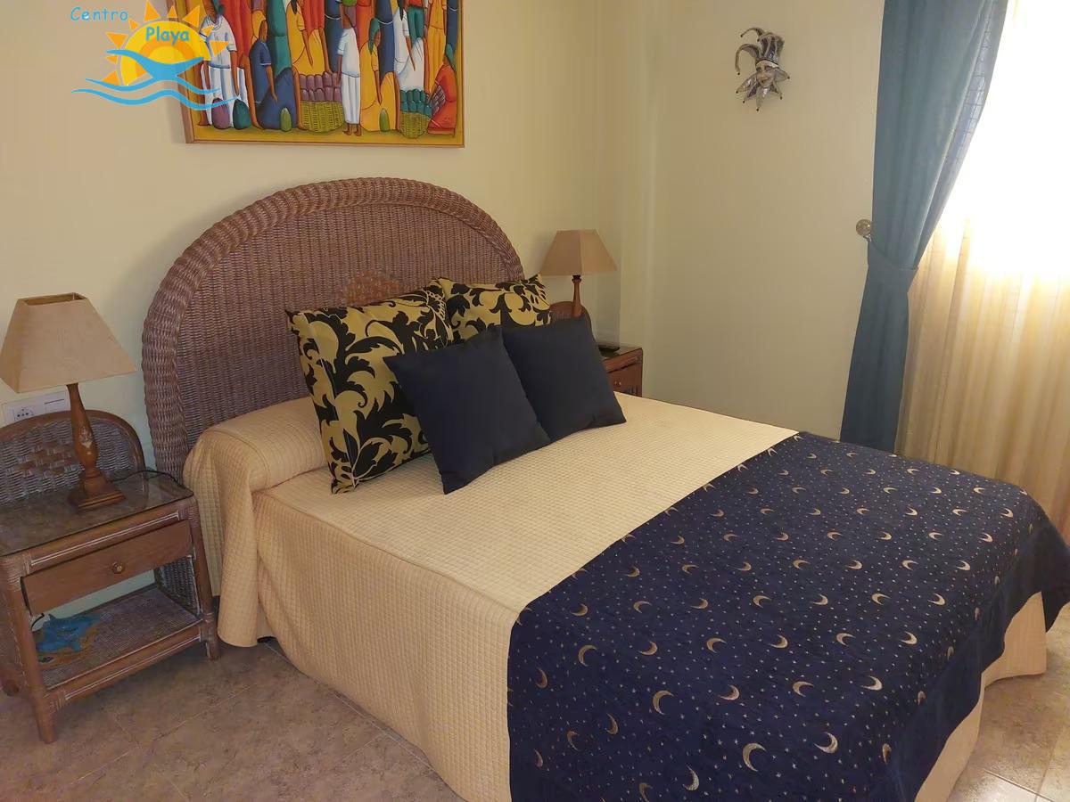 For sale of apartment in Moncófar