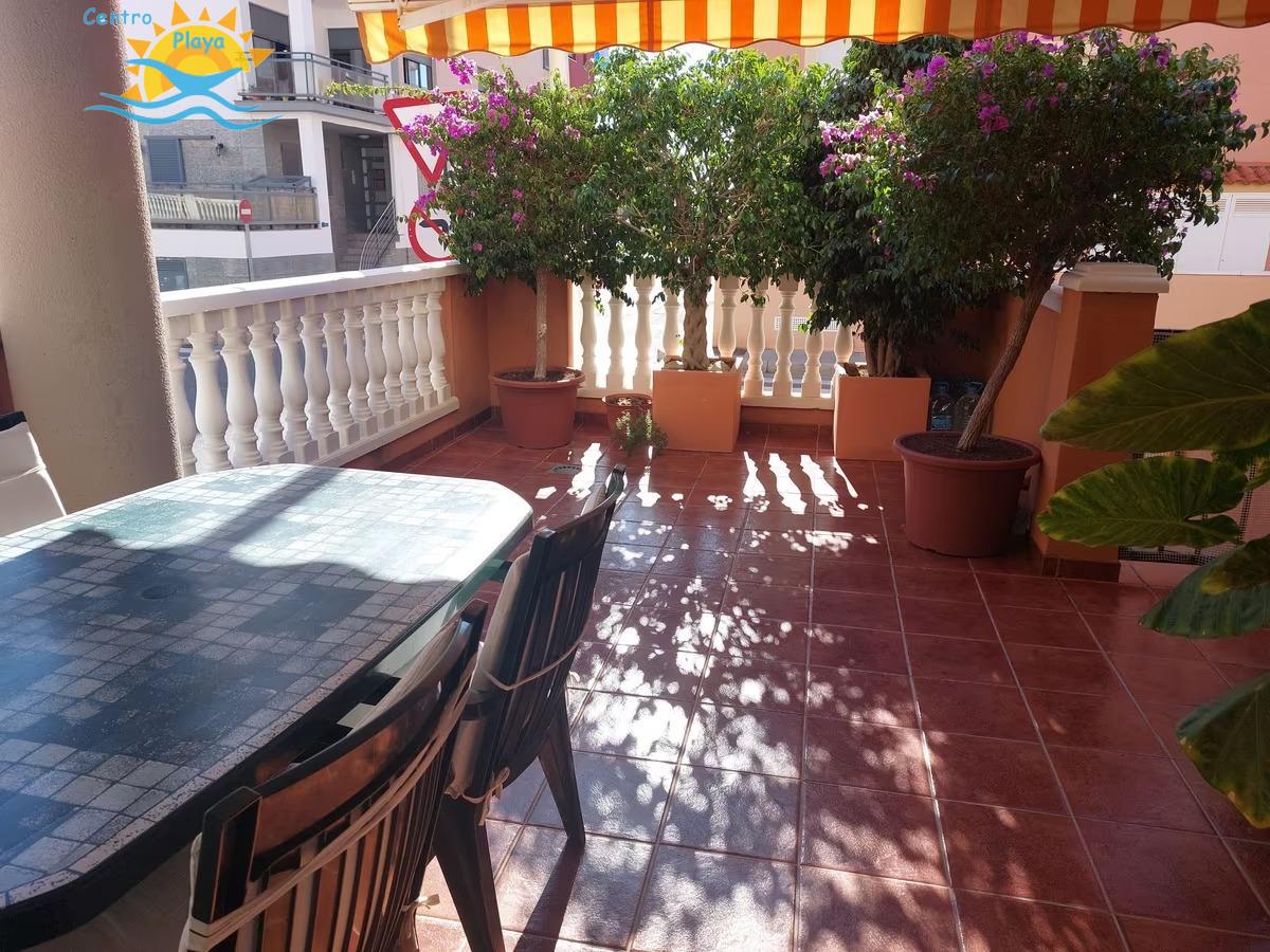 For sale of apartment in Moncófar