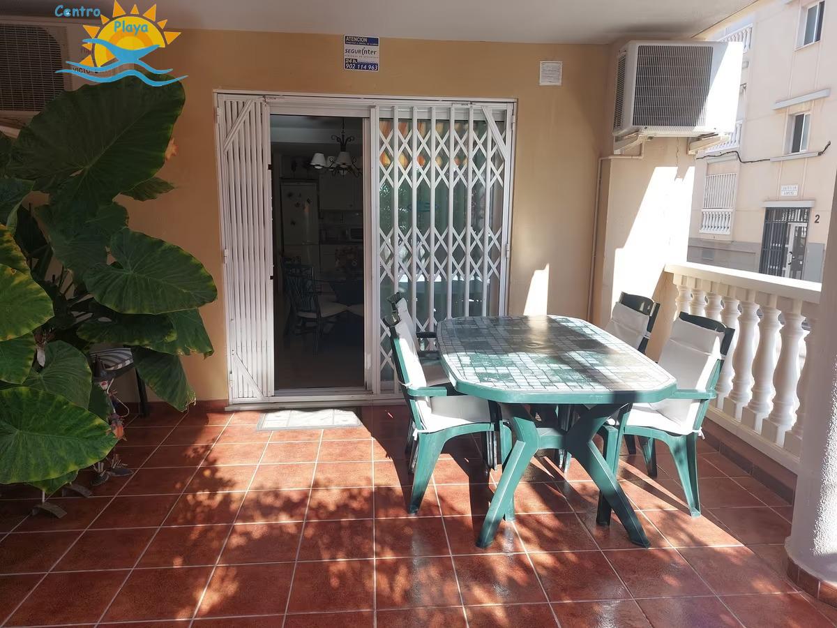 For sale of apartment in Moncófar
