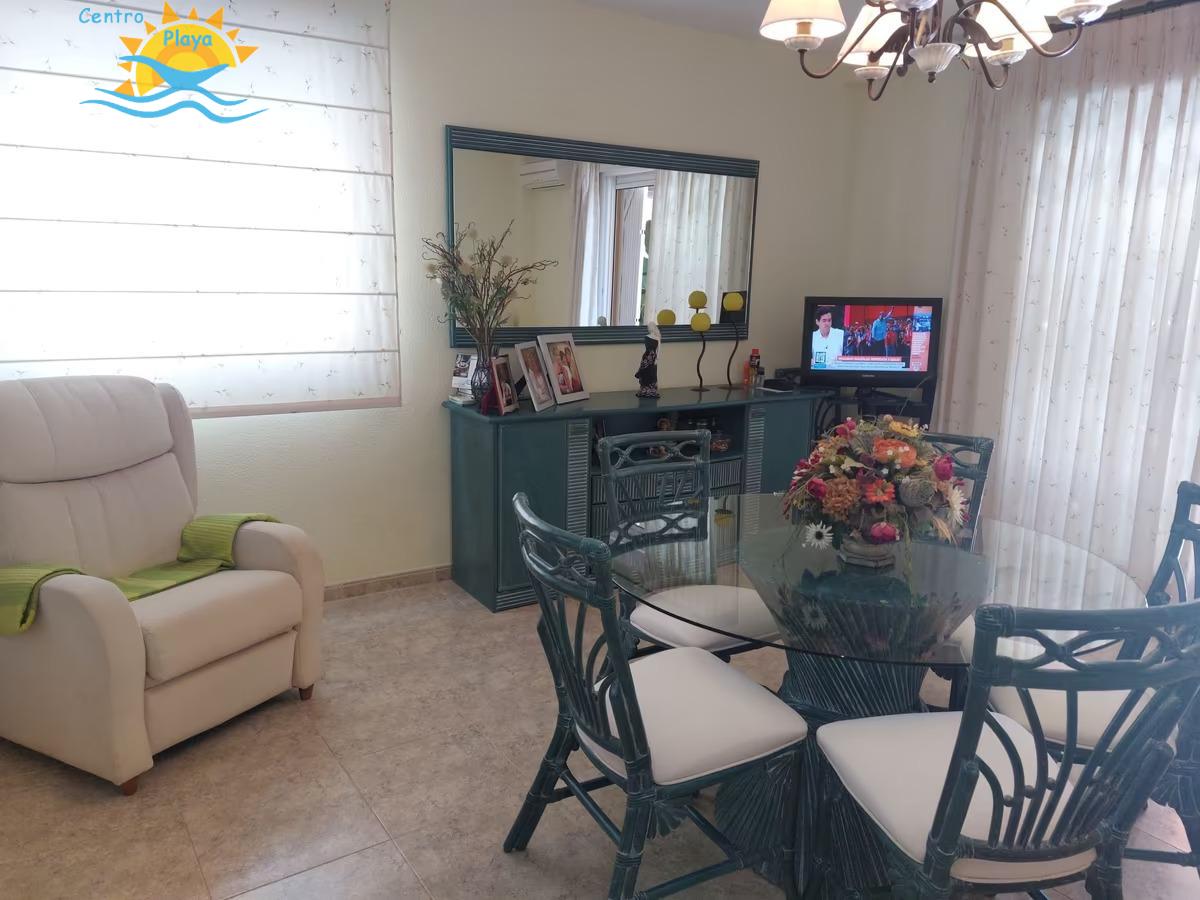 For sale of apartment in Moncófar