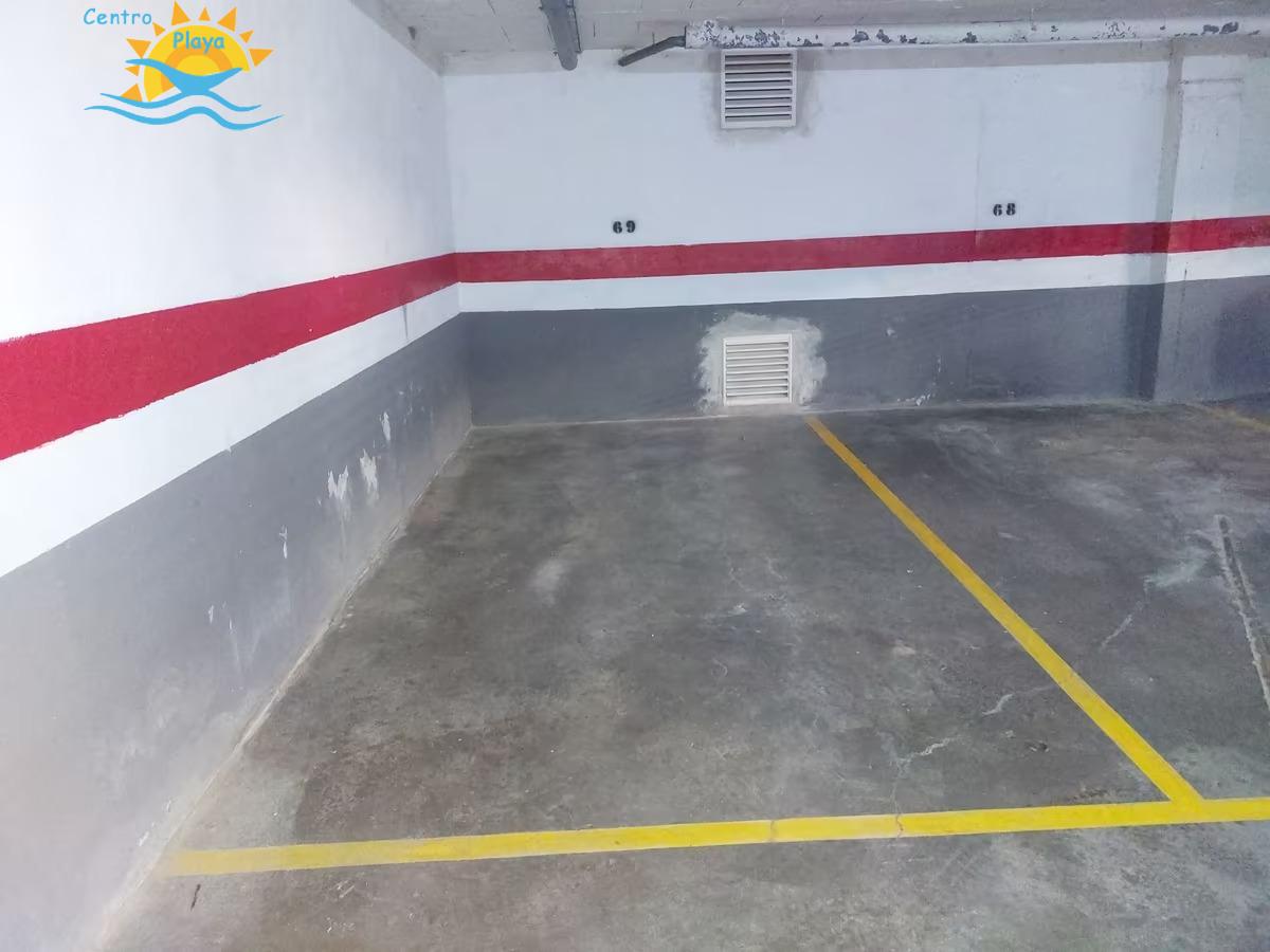 For sale of apartment in Moncófar
