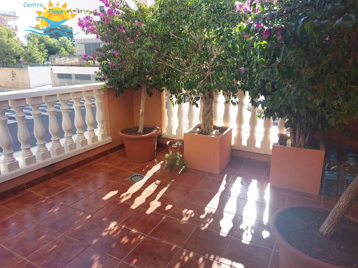 For sale of apartment in Moncófar