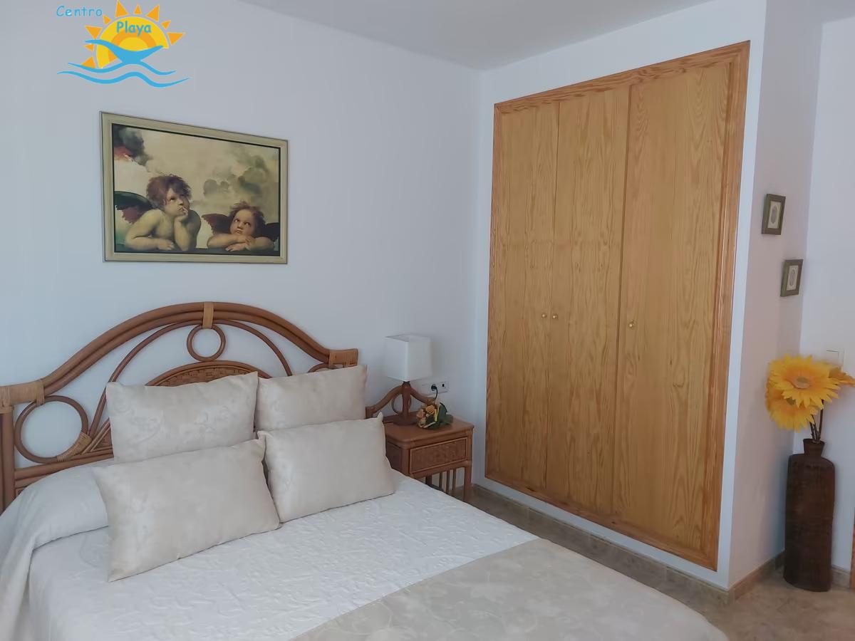 For sale of apartment in Moncófar