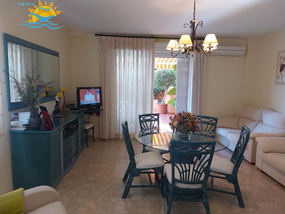 For sale of apartment in Moncófar