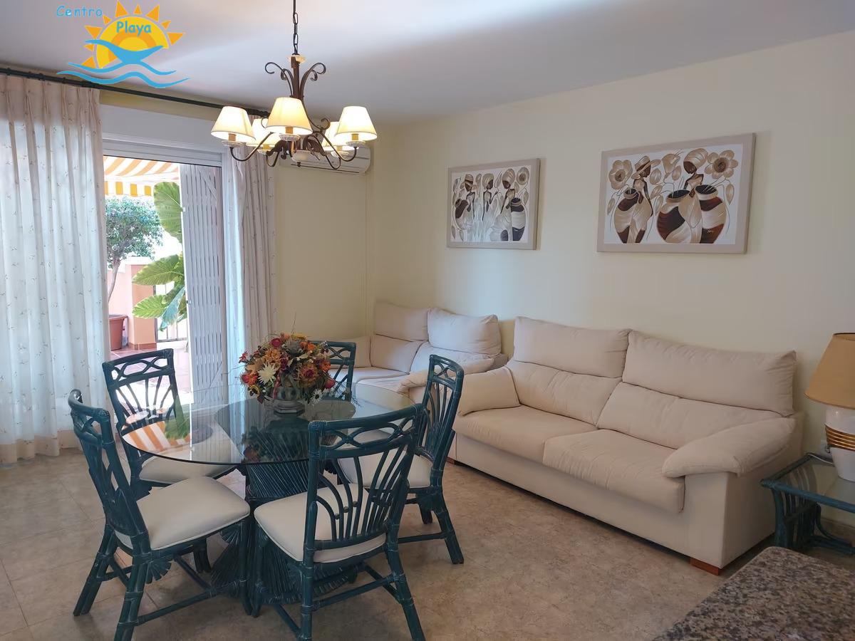 For sale of apartment in Moncófar