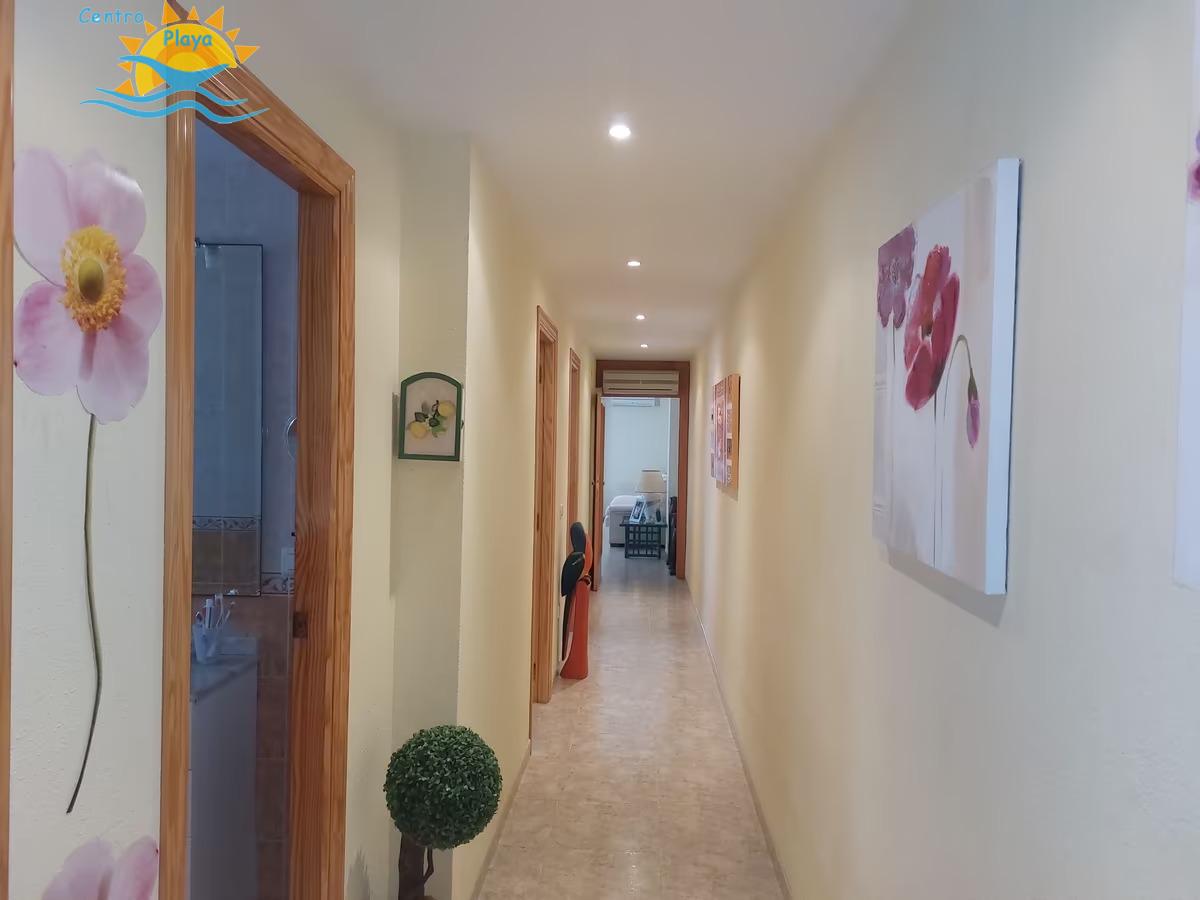 For sale of apartment in Moncófar