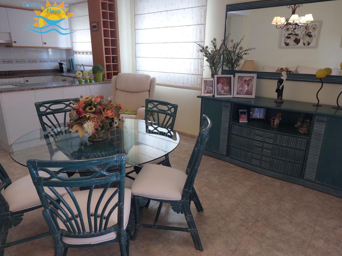 For sale of apartment in Moncófar