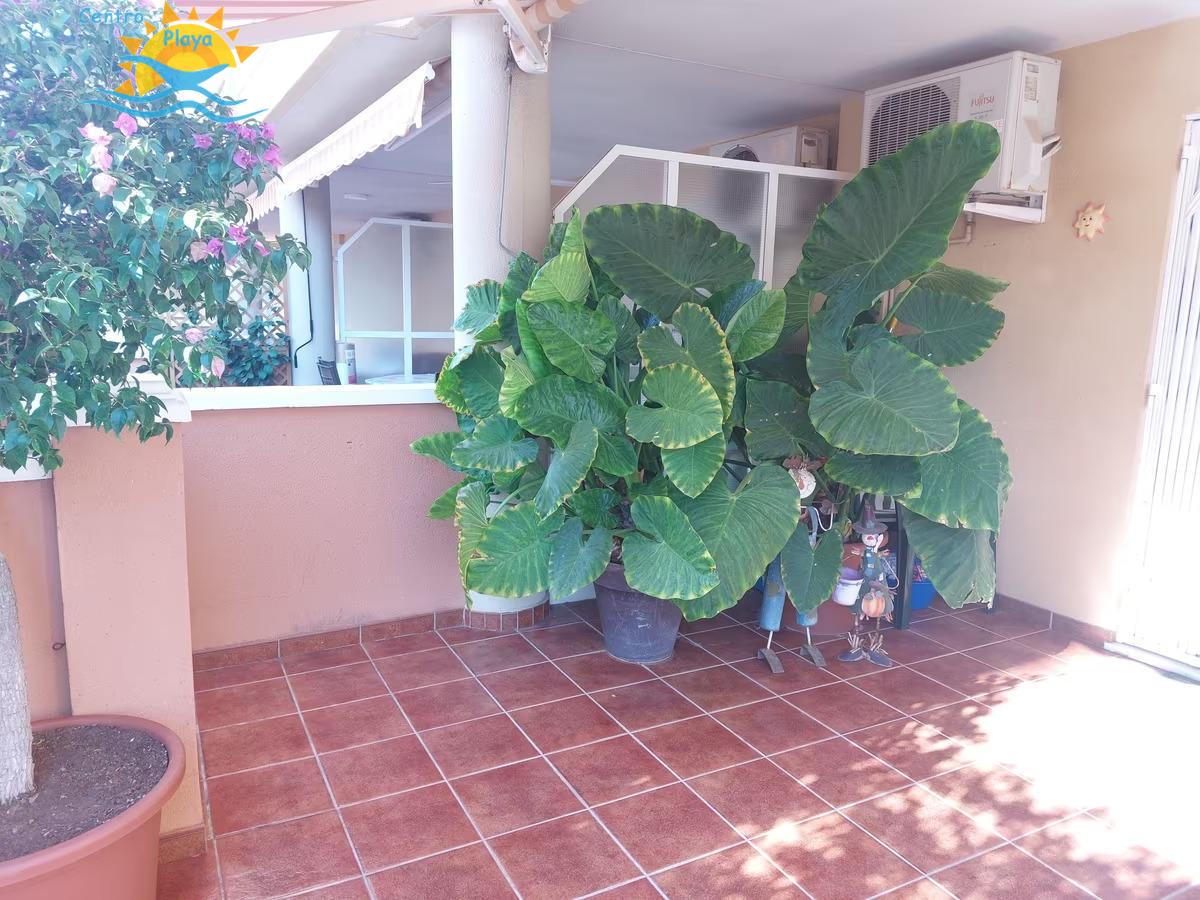 For sale of apartment in Moncófar