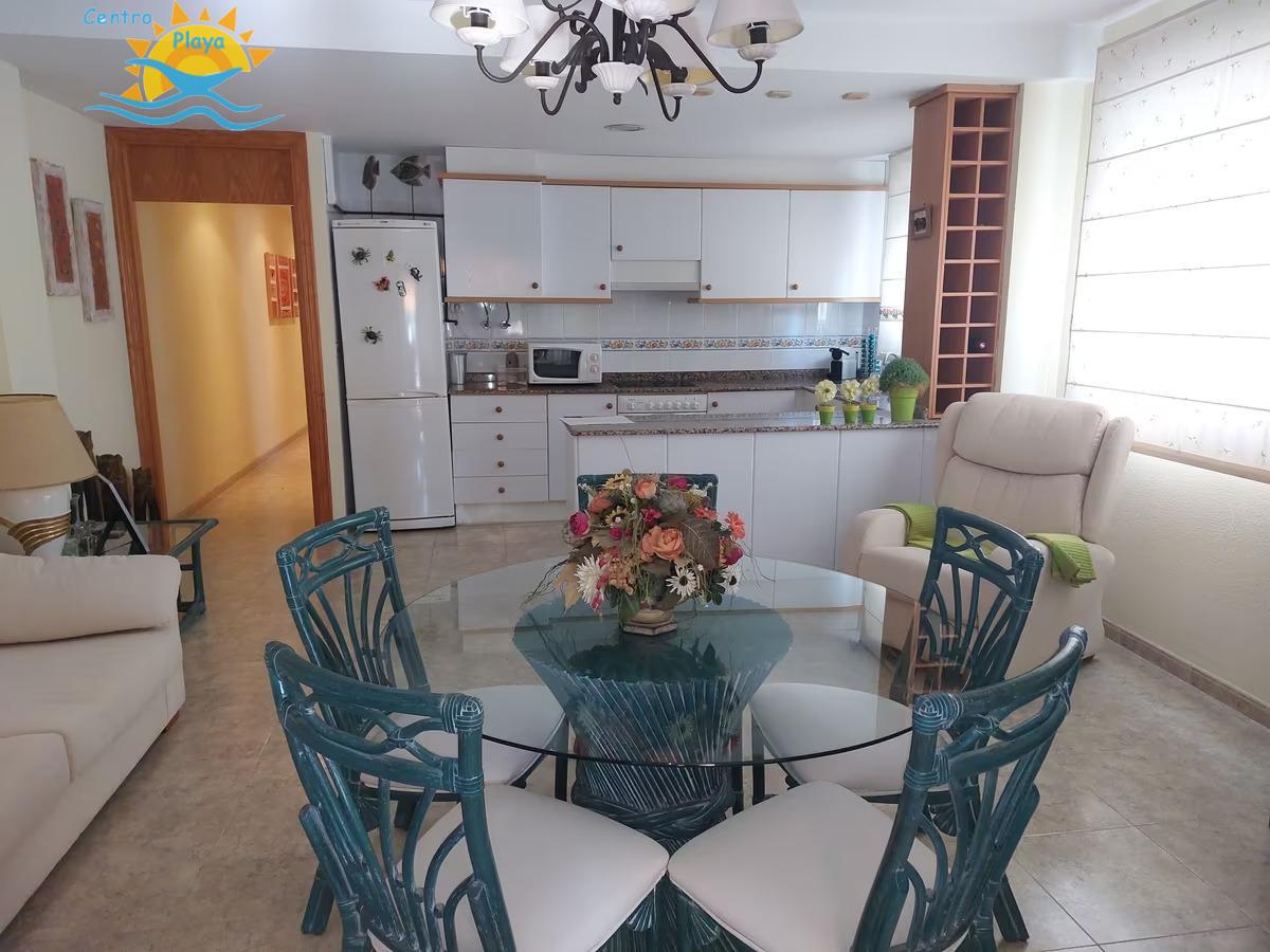 For sale of apartment in Moncófar