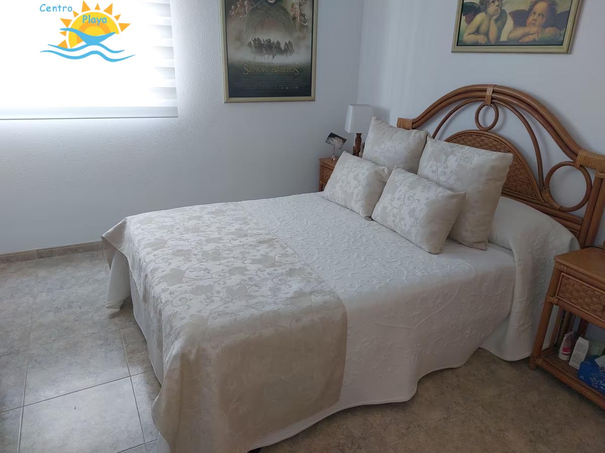For sale of apartment in Moncófar