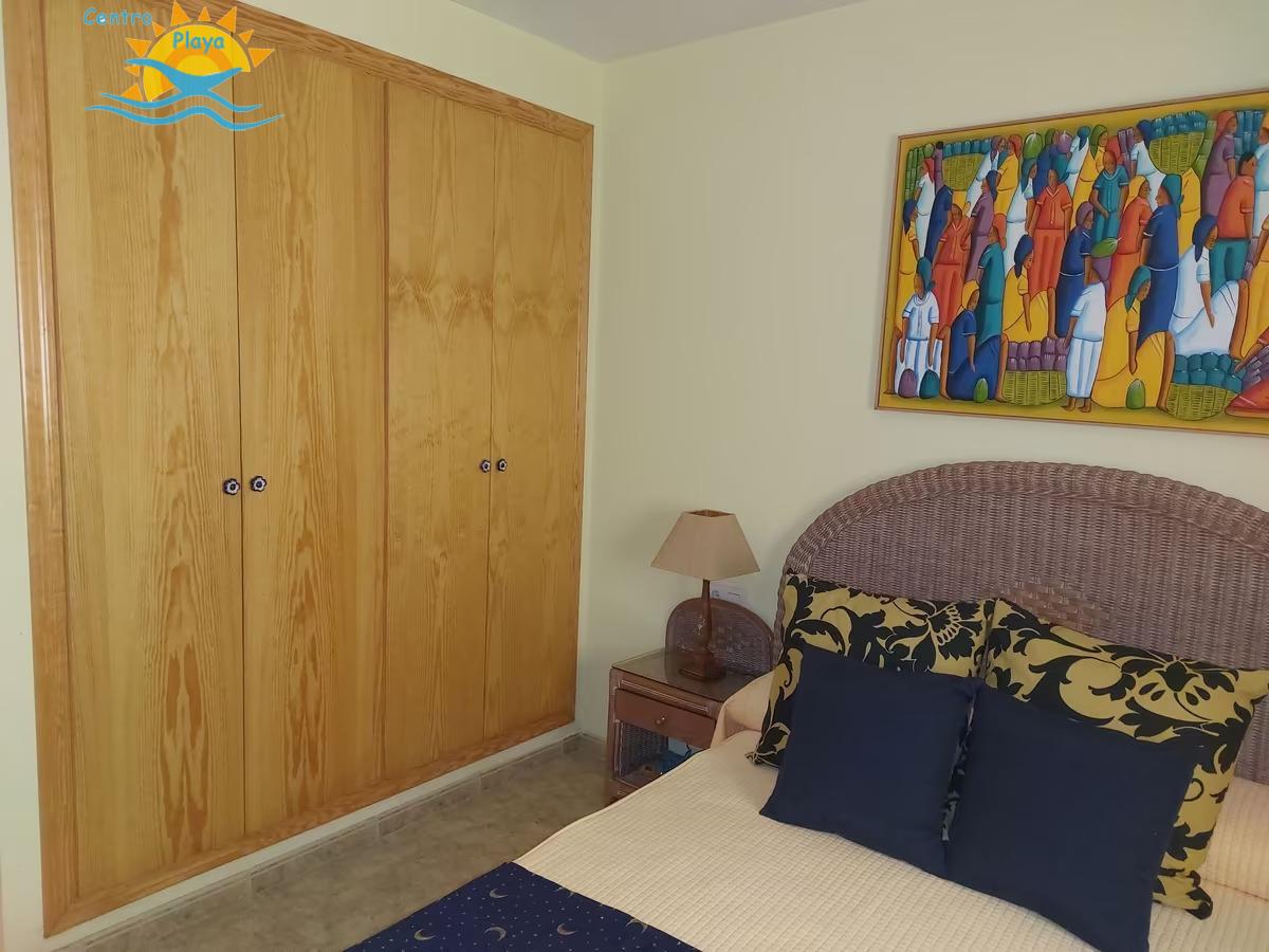 For sale of apartment in Moncófar