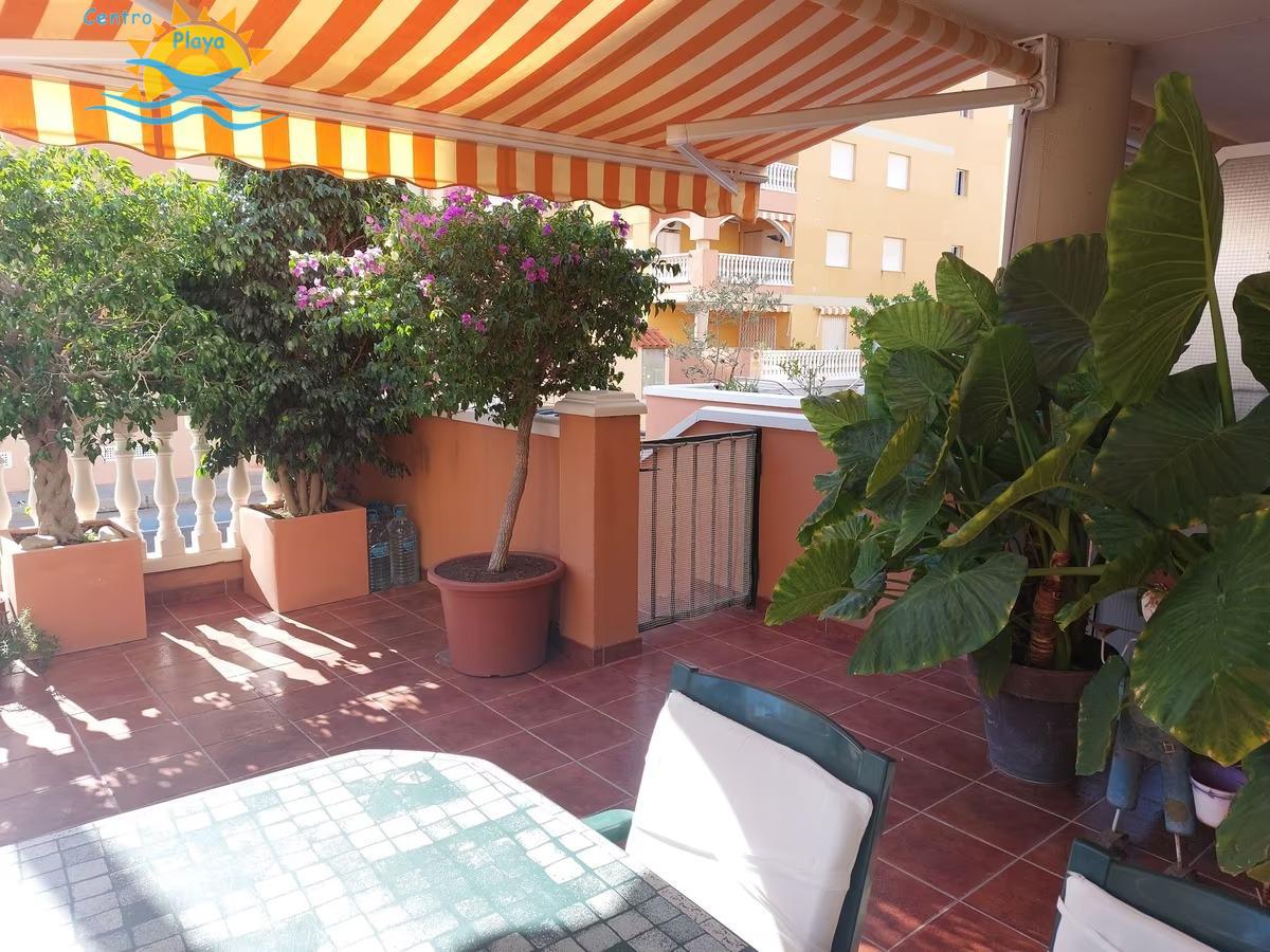 For sale of apartment in Moncófar