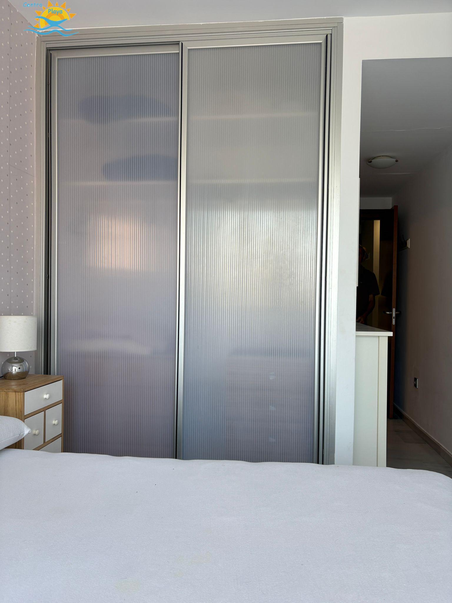 For sale of apartment in Dénia