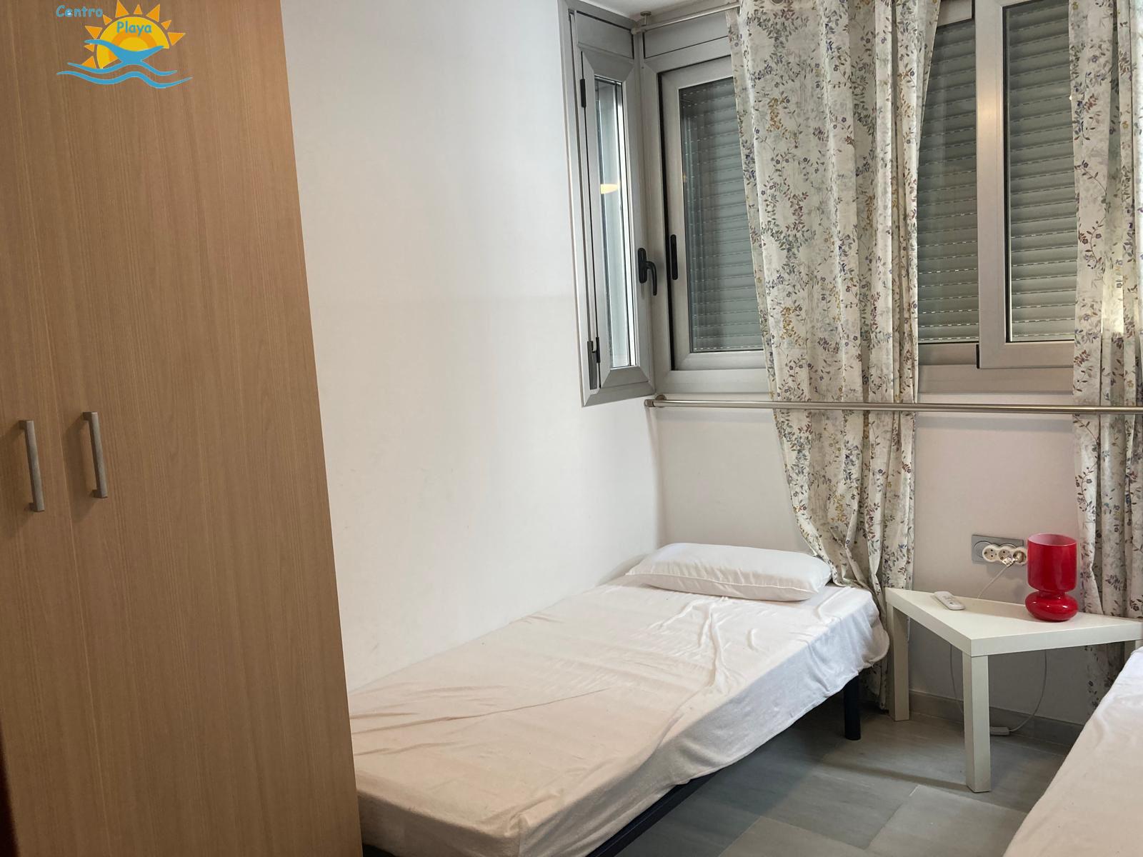 For sale of apartment in Dénia