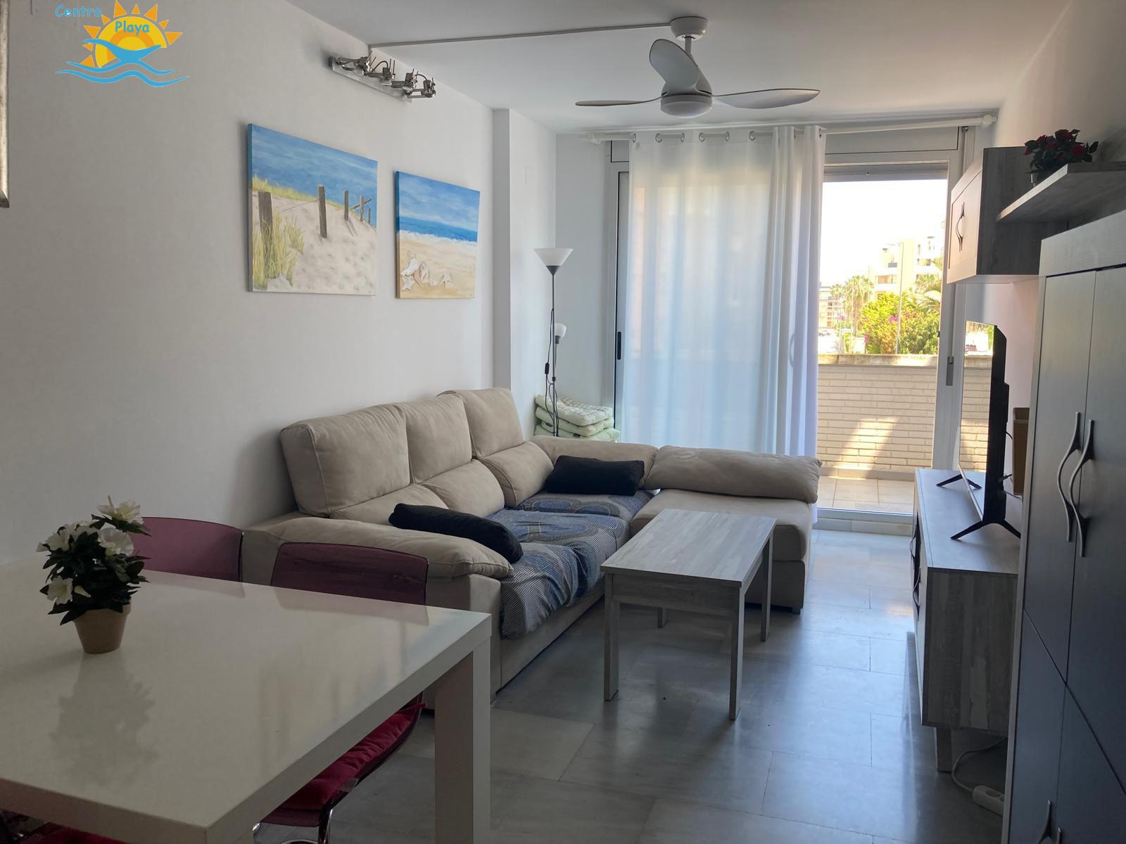 For sale of apartment in Dénia
