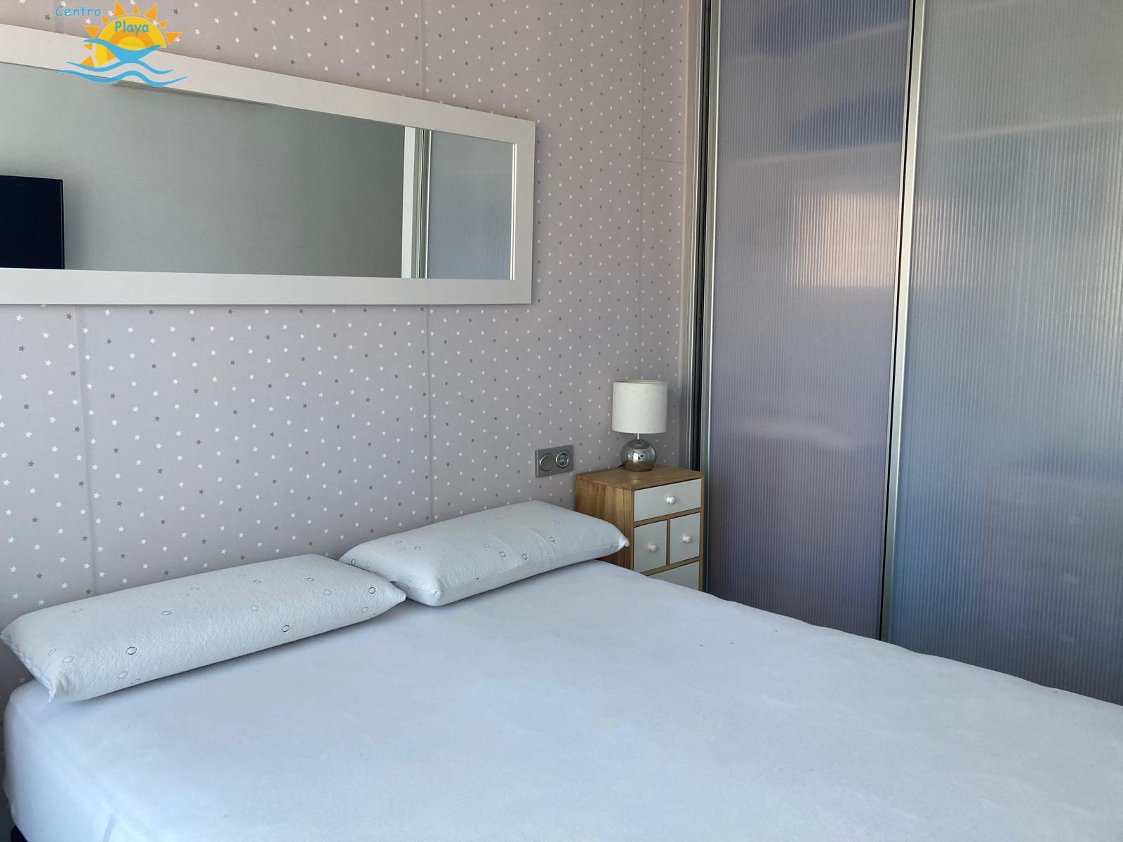 For sale of apartment in Dénia