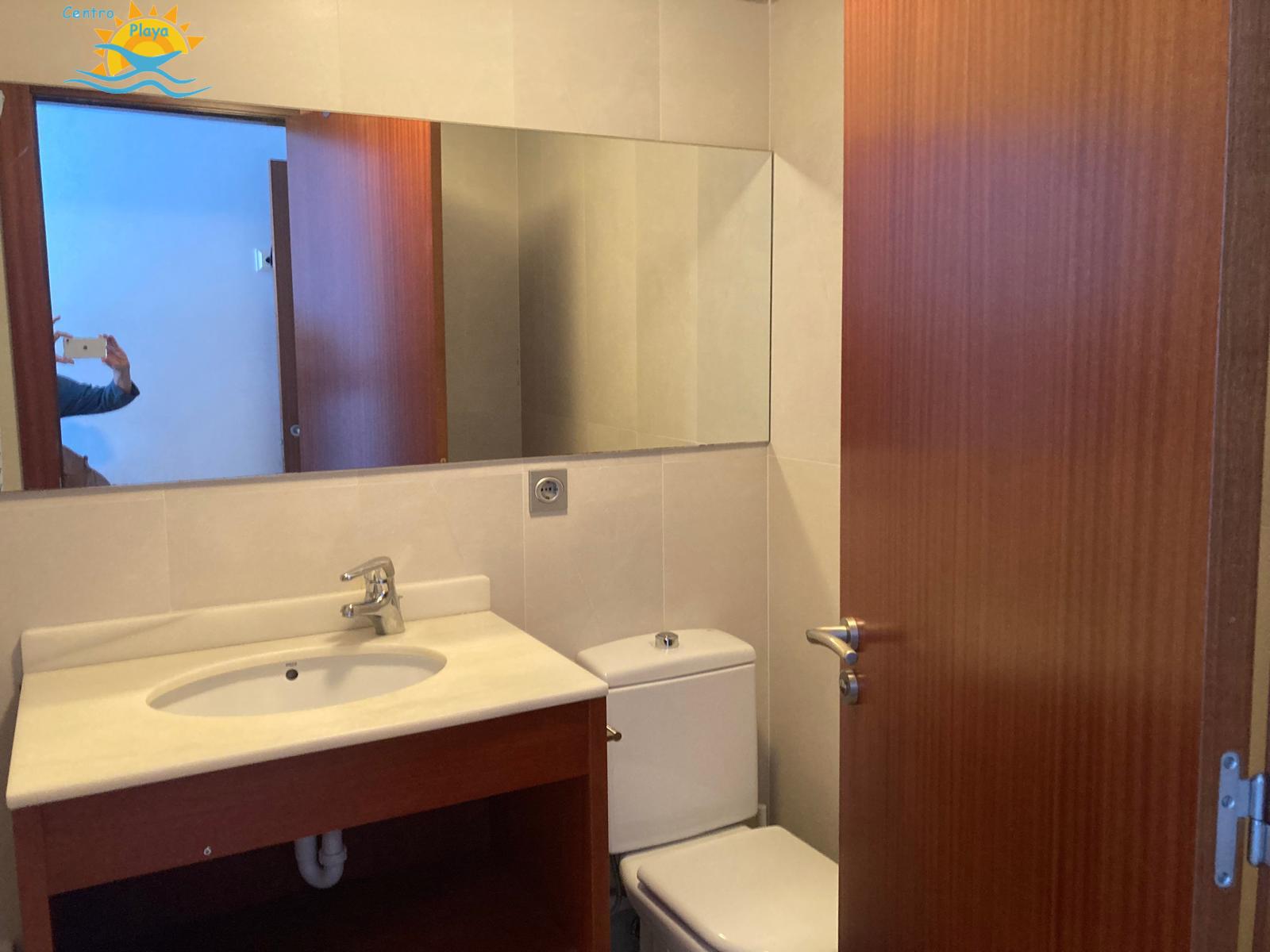 For sale of apartment in Dénia