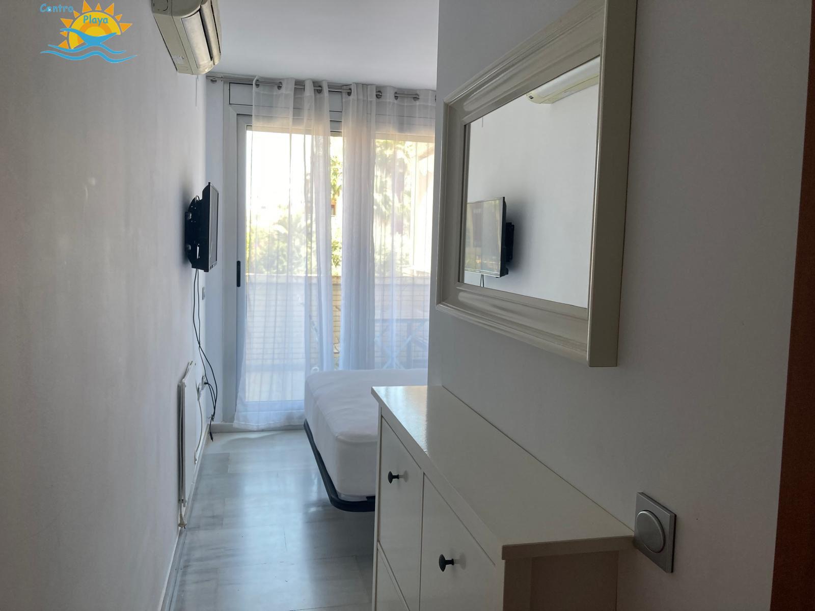 For sale of apartment in Dénia