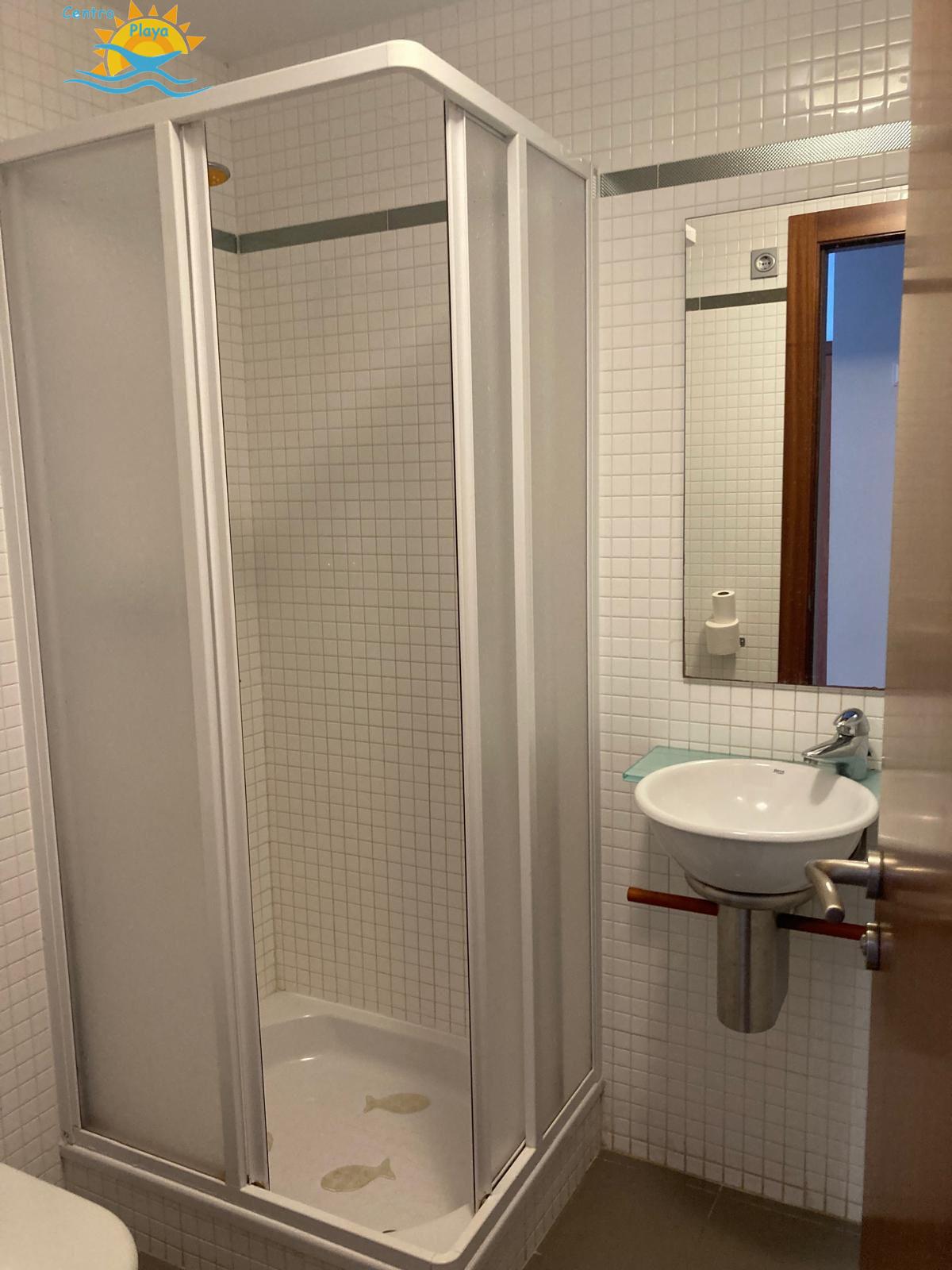 For sale of apartment in Dénia