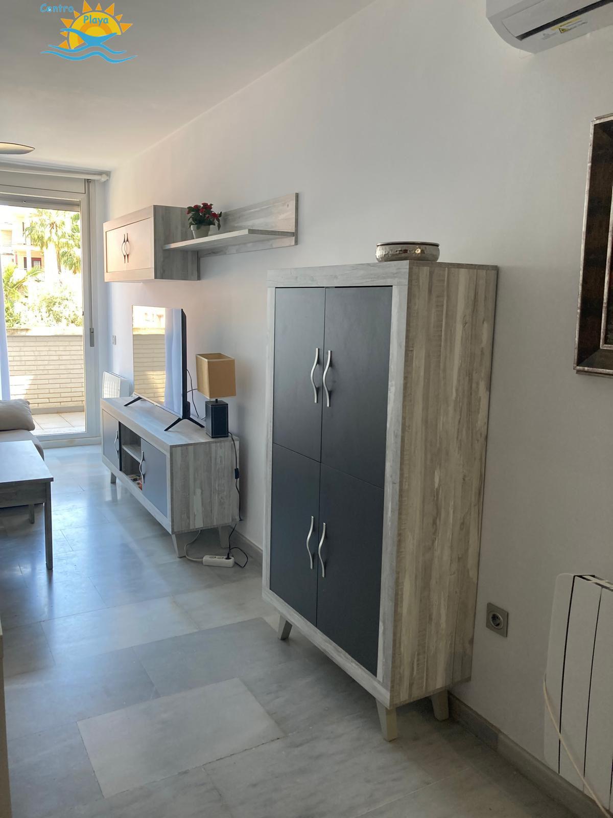 For sale of apartment in Dénia