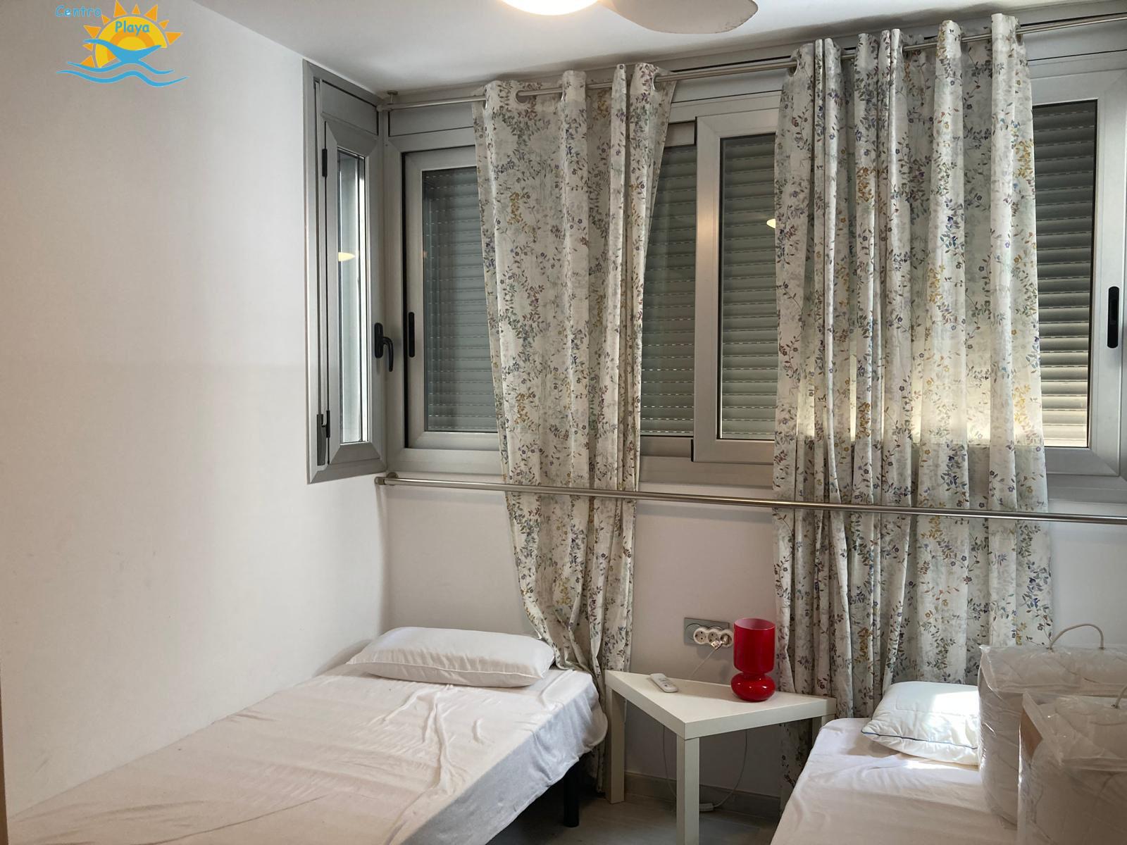 For sale of apartment in Dénia