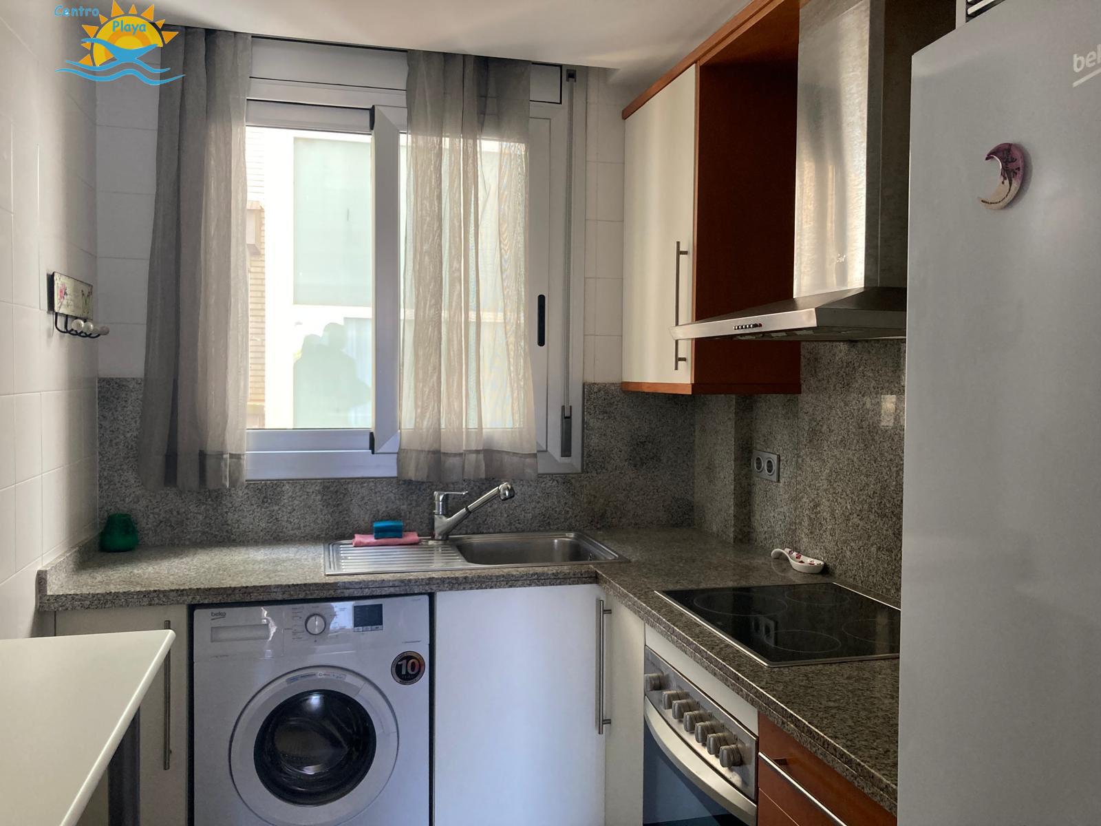 For sale of apartment in Dénia