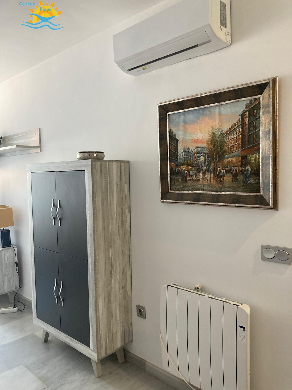 For sale of apartment in Dénia