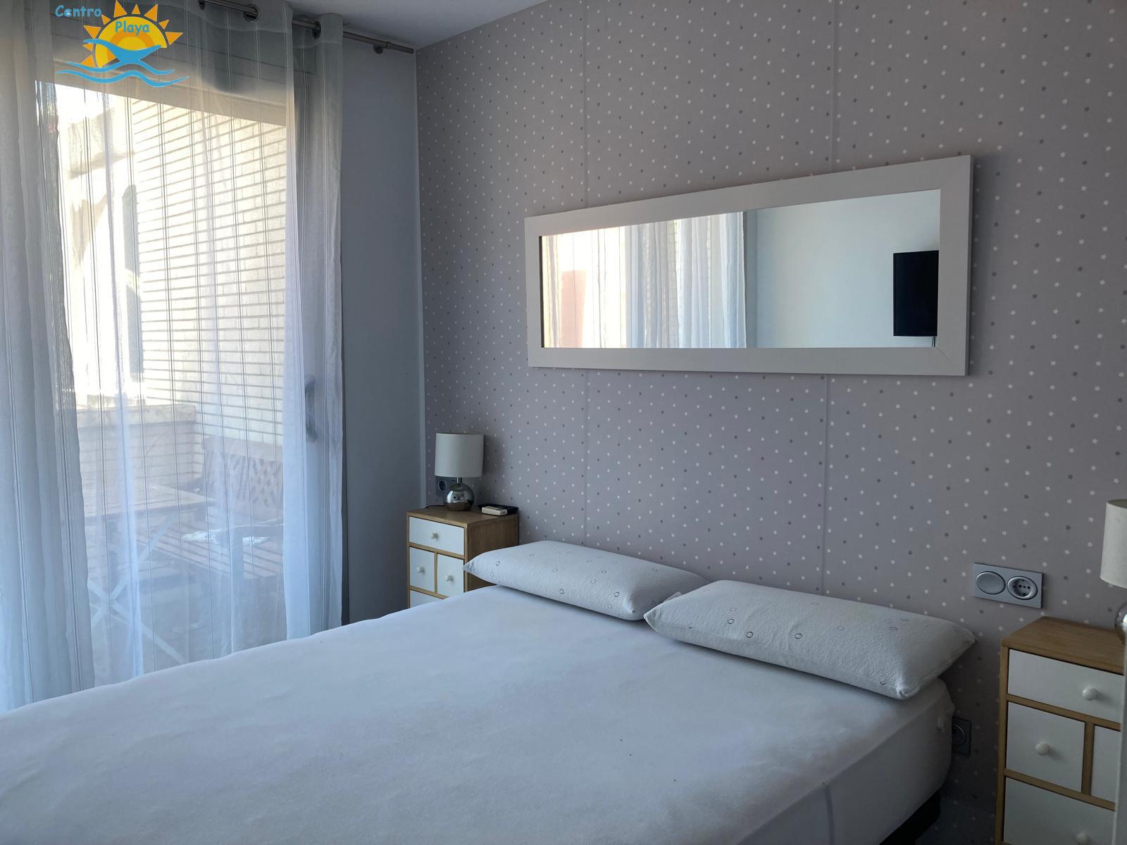 For sale of apartment in Dénia