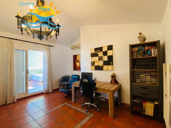 For sale of duplex in Moncófar