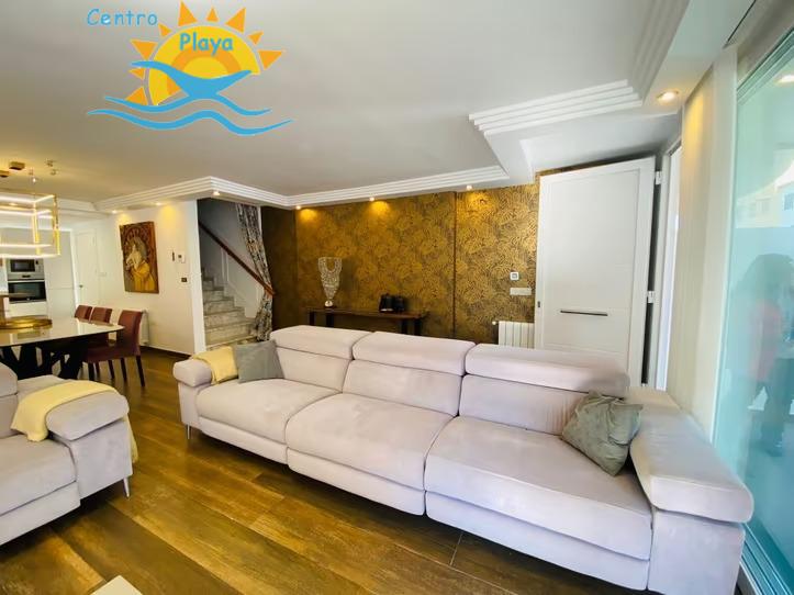 For sale of duplex in Moncófar