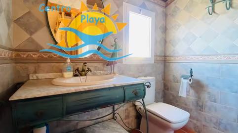 For sale of duplex in Moncófar