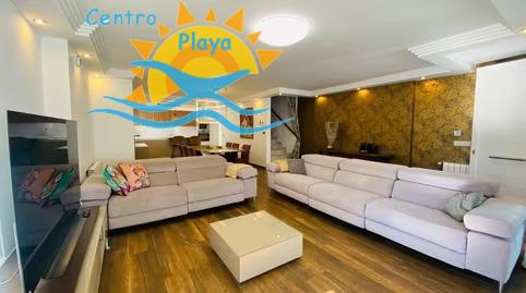 For sale of duplex in Moncófar